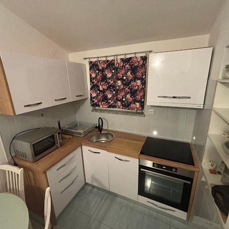 Apartment Juresko Zadar Extérieur photo