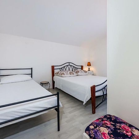 Apartment Juresko Zadar Extérieur photo
