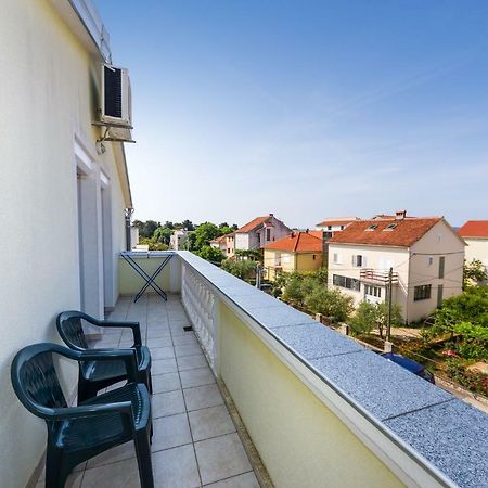 Apartment Juresko Zadar Extérieur photo