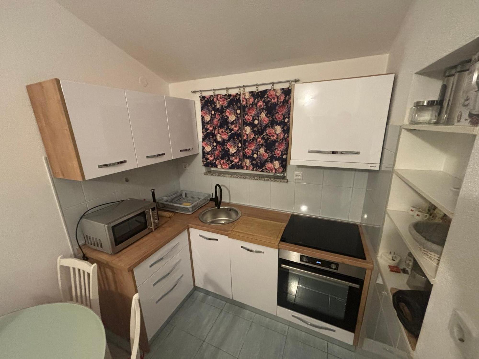 Apartment Juresko Zadar Extérieur photo