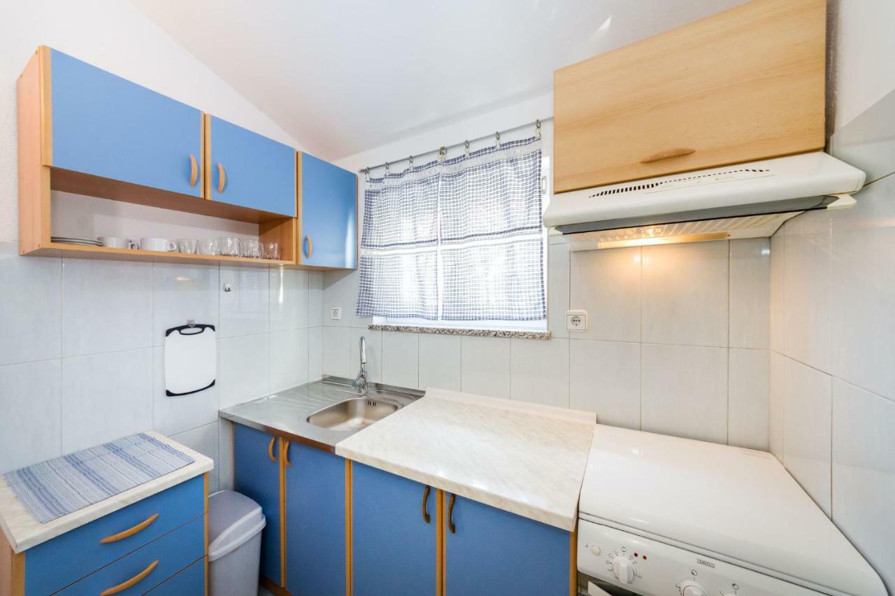 Apartment Juresko Zadar Extérieur photo