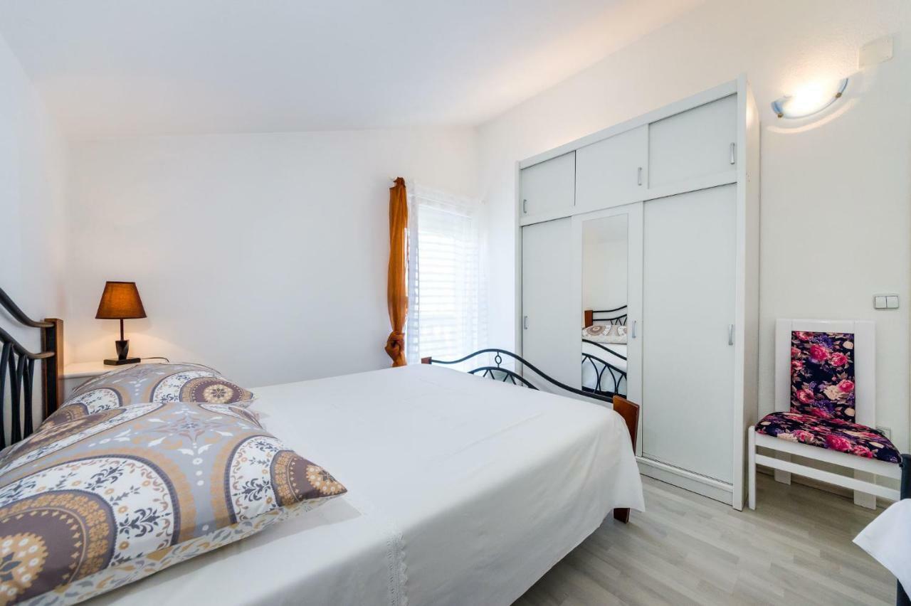 Apartment Juresko Zadar Extérieur photo