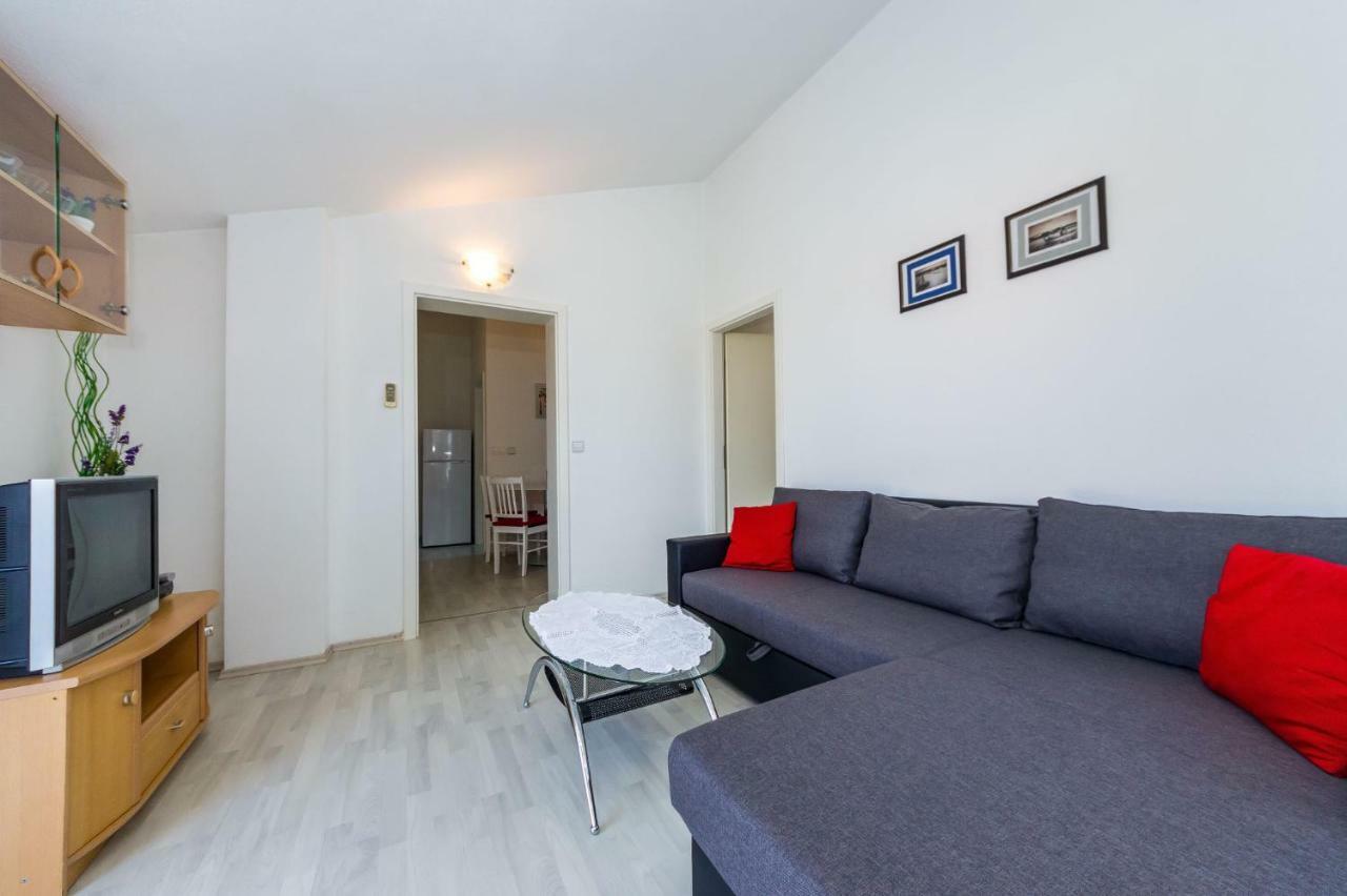 Apartment Juresko Zadar Extérieur photo