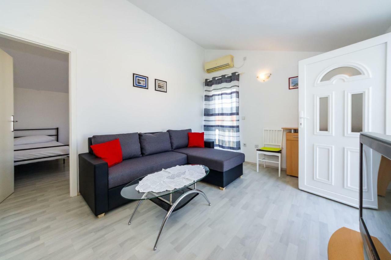 Apartment Juresko Zadar Extérieur photo