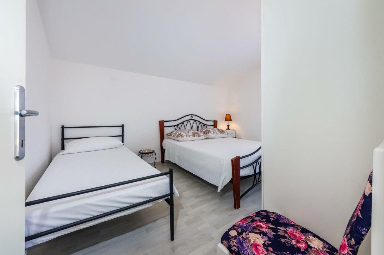 Apartment Juresko Zadar Extérieur photo