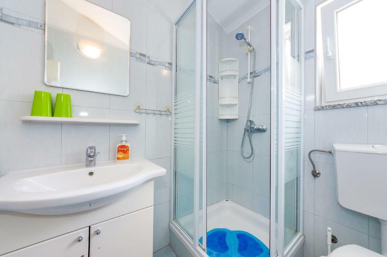 Apartment Juresko Zadar Extérieur photo