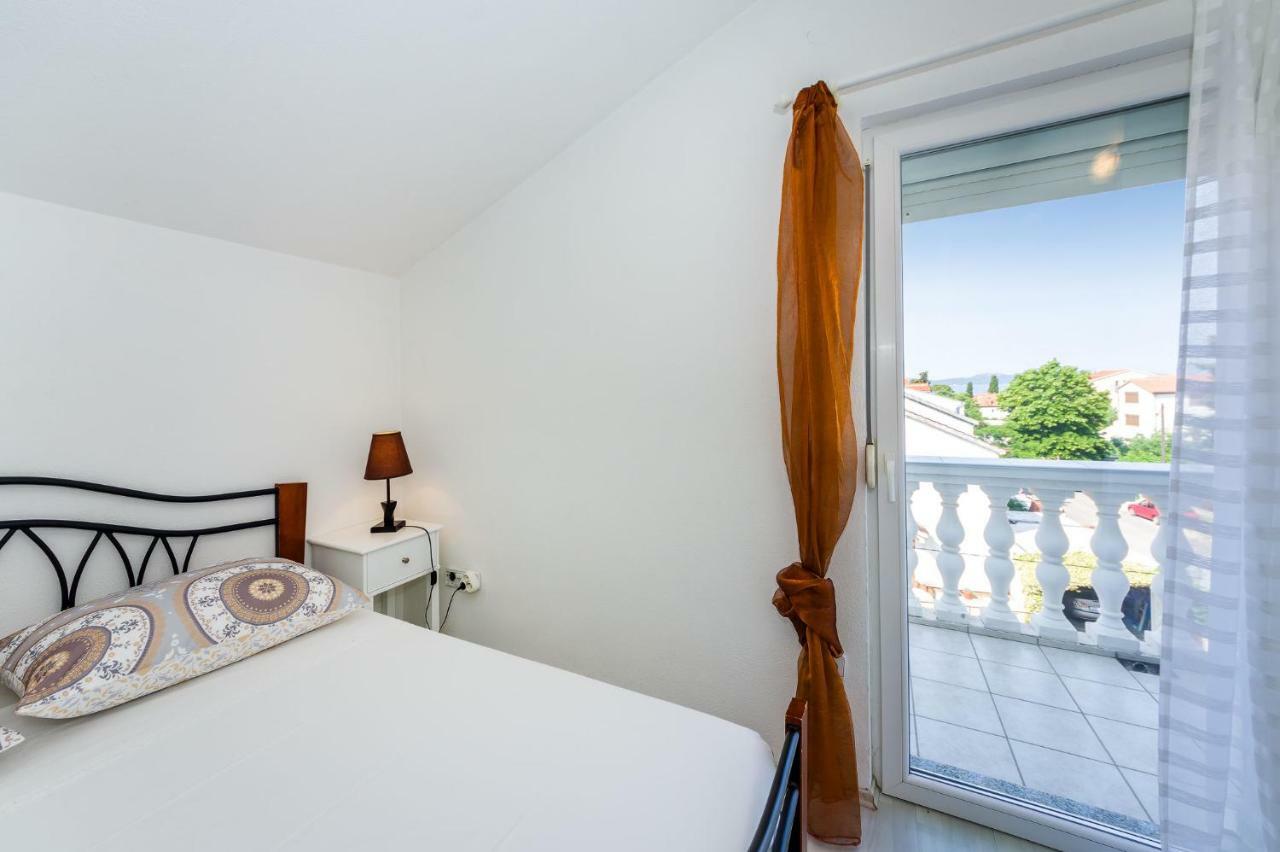 Apartment Juresko Zadar Extérieur photo