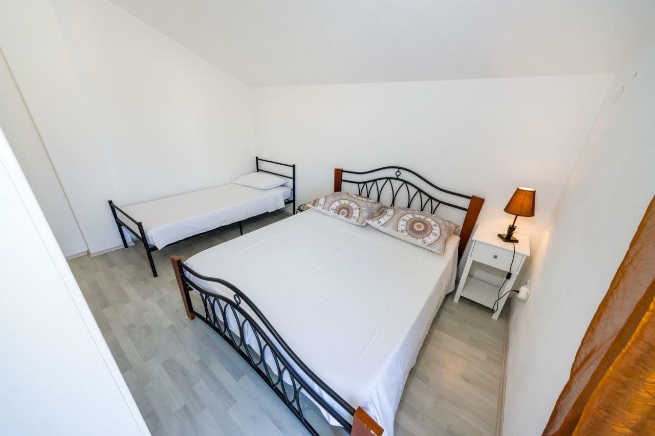 Apartment Juresko Zadar Extérieur photo