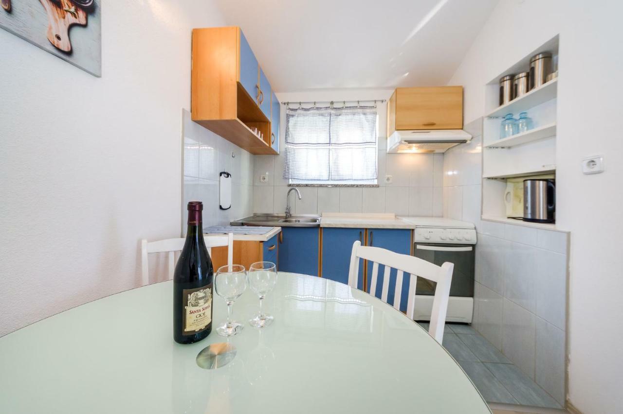 Apartment Juresko Zadar Extérieur photo