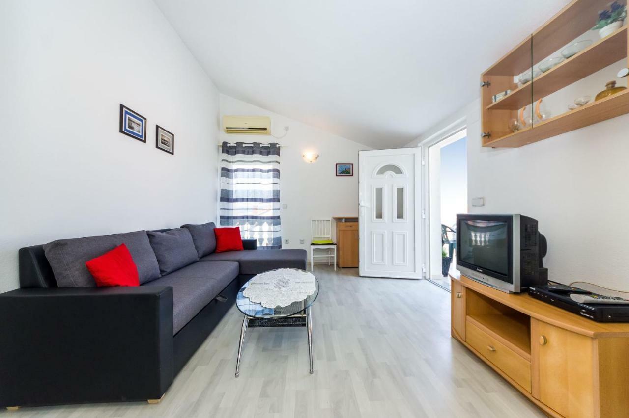 Apartment Juresko Zadar Extérieur photo