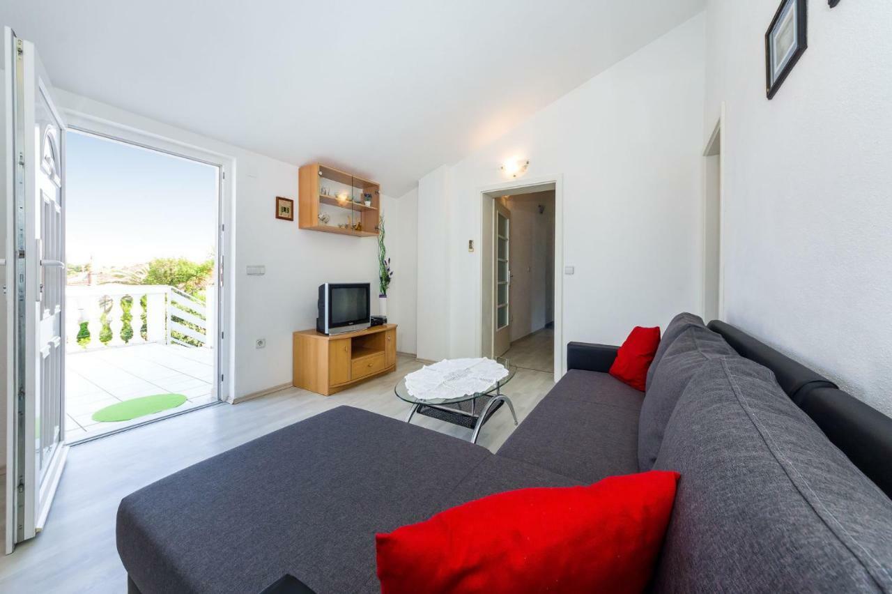 Apartment Juresko Zadar Extérieur photo
