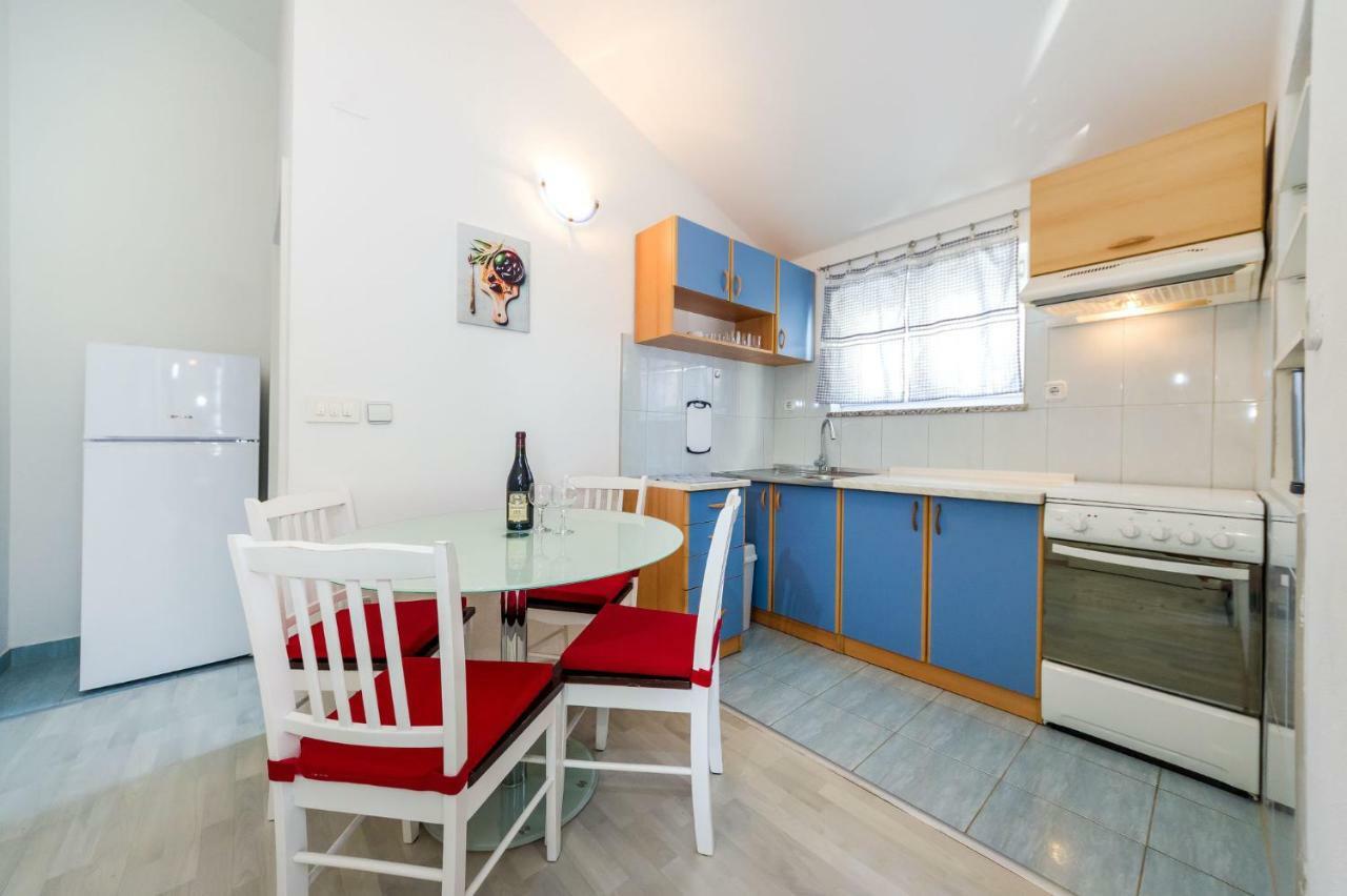 Apartment Juresko Zadar Extérieur photo